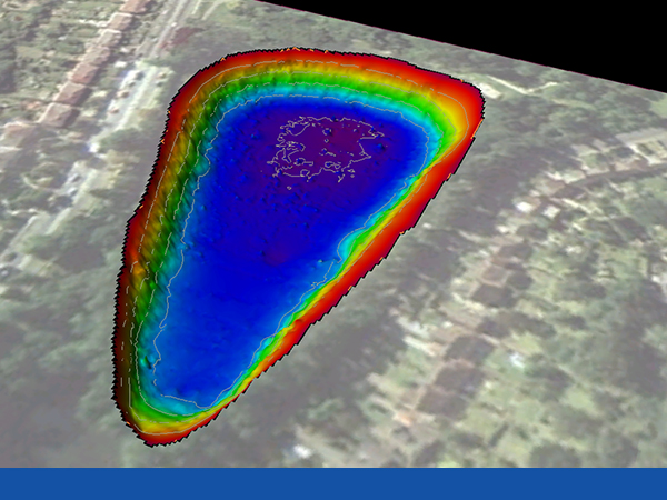 HydroSurveyor M9: Rapid Reservoir Surveys Made Easy